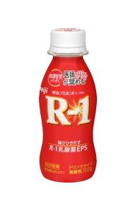 R1ヨーグルトドリンク市販用