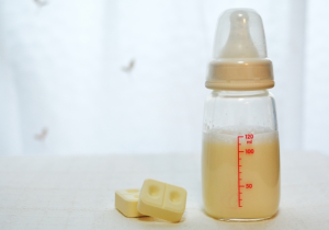 ラクトフェリンのイメージ画像